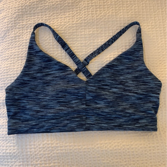 Outdoor Voices Other - OV Freeform Bra